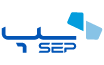 Saman Electronic Payment (SEP) logo