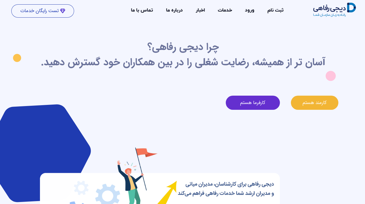 Digi Refahi